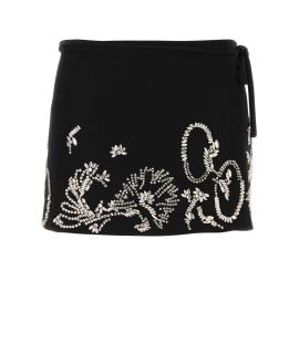 DRIES VAN NOTEN Юбка миди