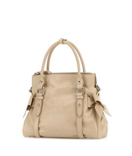 MIU MIU Сумка с короткими ручками