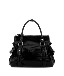 MIU MIU Сумка с короткими ручками