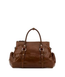 MIU MIU Сумка с короткими ручками