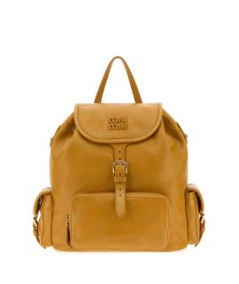 MIU MIU Рюкзак