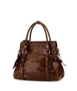 MIU MIU Сумка с короткими ручками