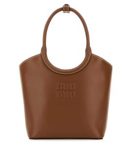 MIU MIU Сумка с короткими ручками