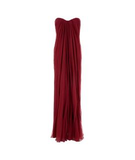 ALEXANDER MCQUEEN Вечернее платье