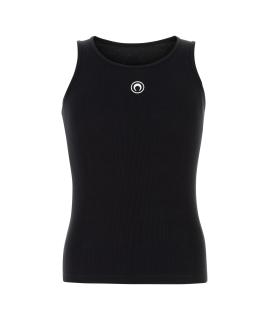 MARINE SERRE Майка