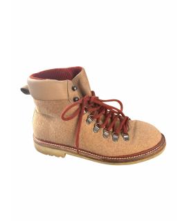 LORO PIANA Ботинки