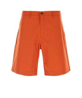 MAISON KITSUNE Шорты