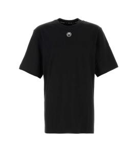 MARINE SERRE Футболка