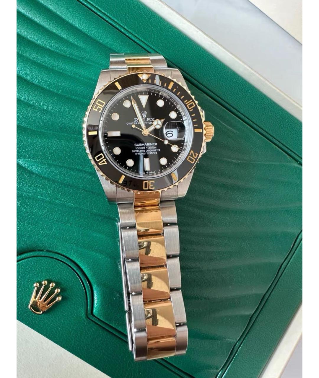 ROLEX Часы, фото 4