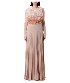 ELISABETTA FRANCHI Платье