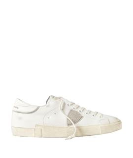 PHILIPPE MODEL Низкие кроссовки / кеды