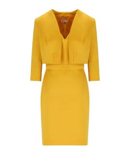 ELISABETTA FRANCHI Костюм с юбками