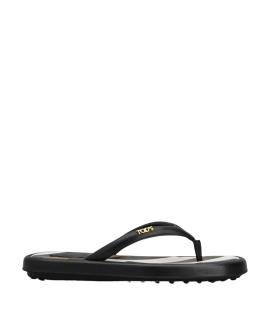 TOD'S Шлепанцы