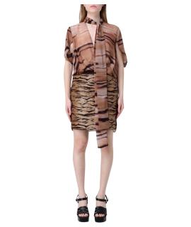 ELISABETTA FRANCHI Платье