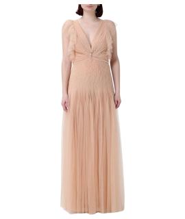 ELISABETTA FRANCHI Коктейльное платье