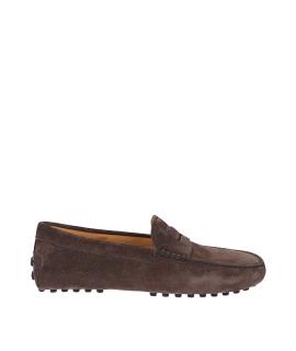 TOD'S Мокасины