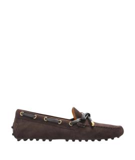 TOD'S Мокасины