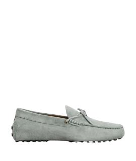 TOD'S Лоферы