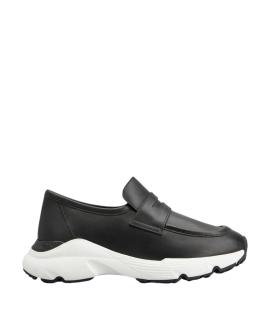 TOD'S Лоферы