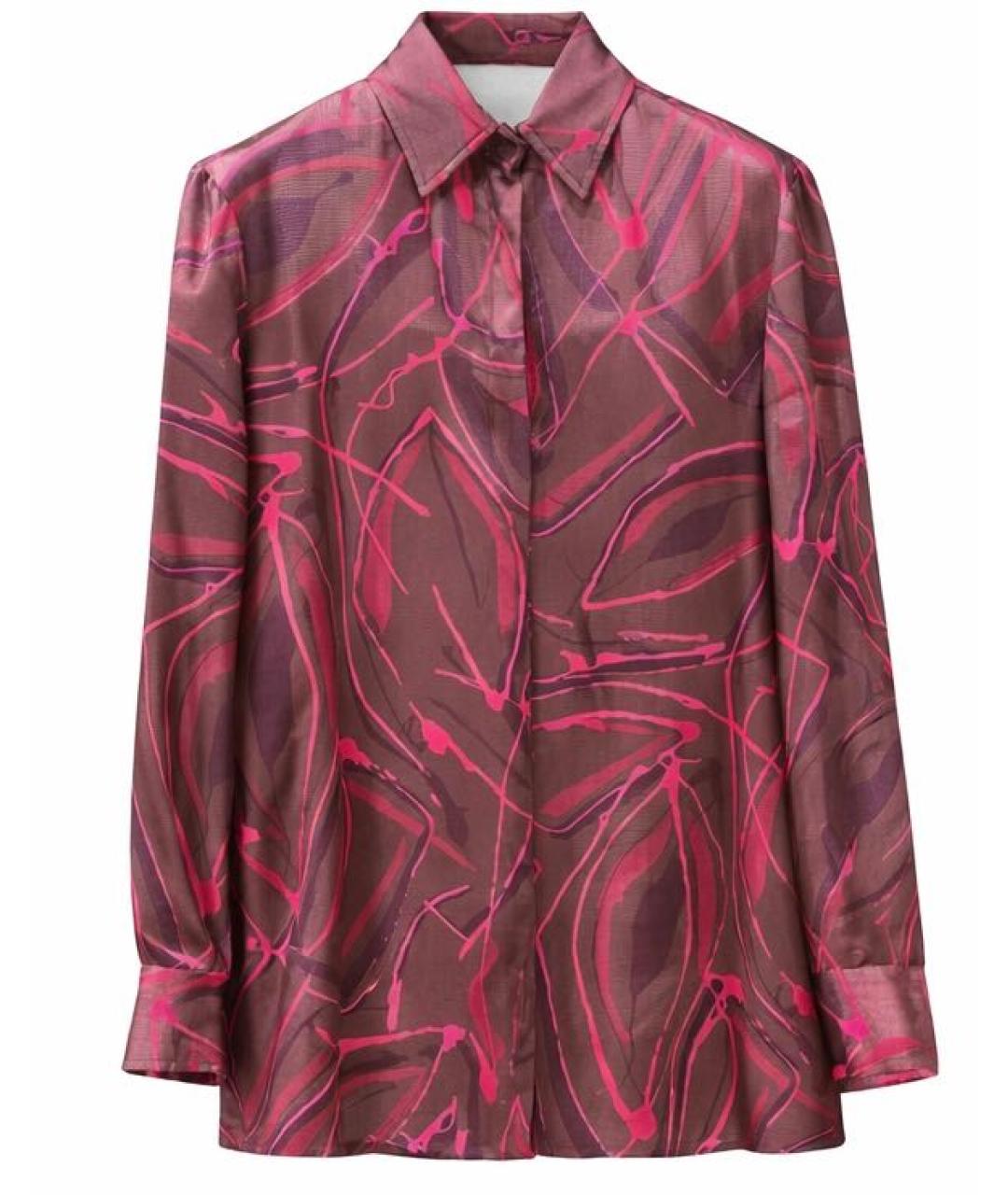 KITON Бордовый костюм с юбками, фото 2