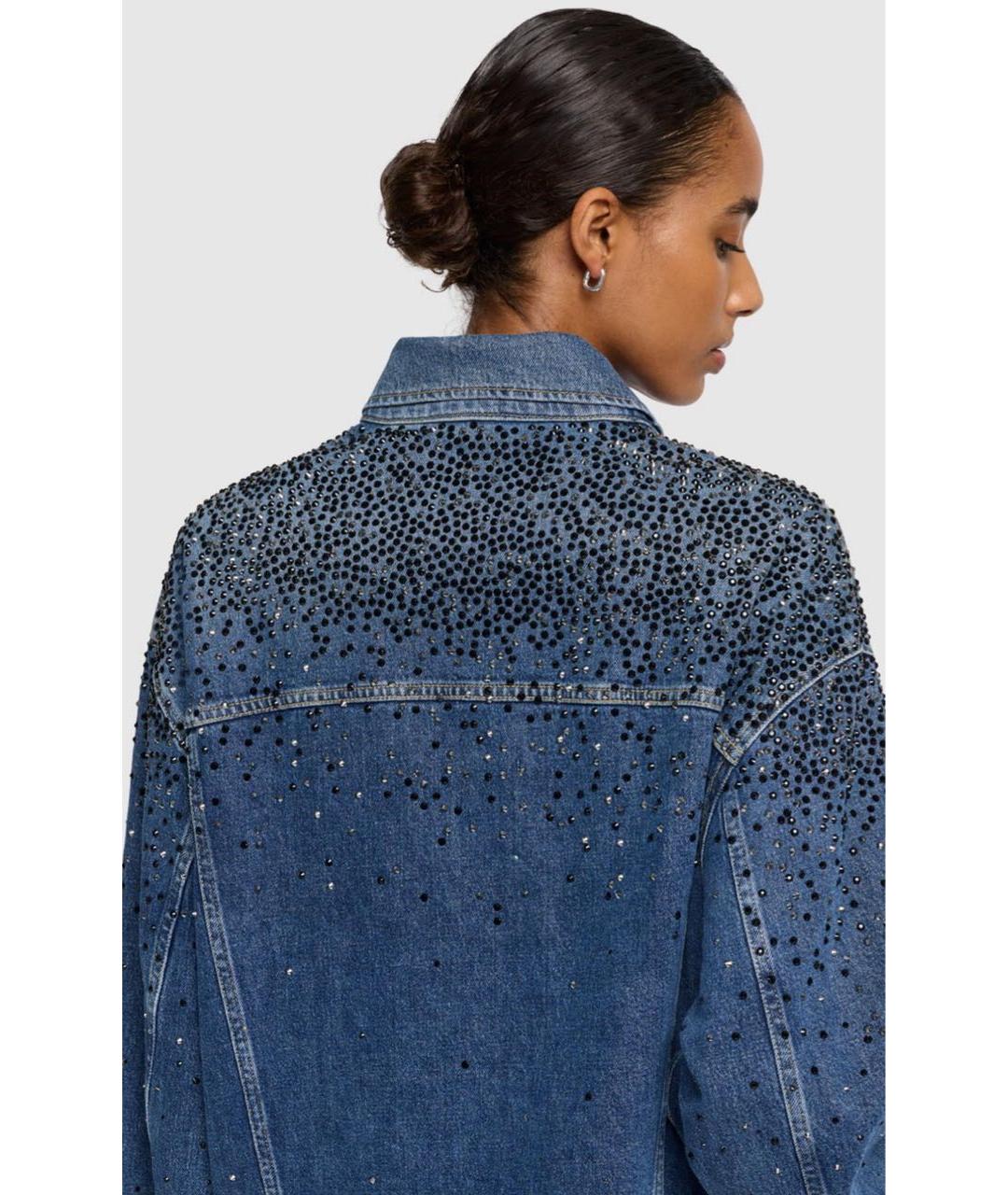 7 FOR ALL MANKIND Костюм с юбками, фото 5