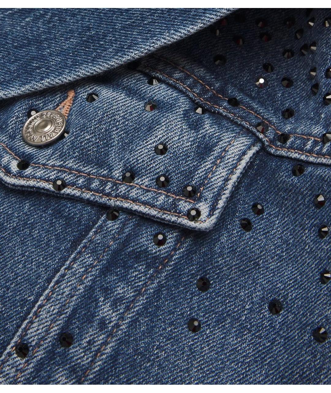 7 FOR ALL MANKIND Костюм с юбками, фото 4