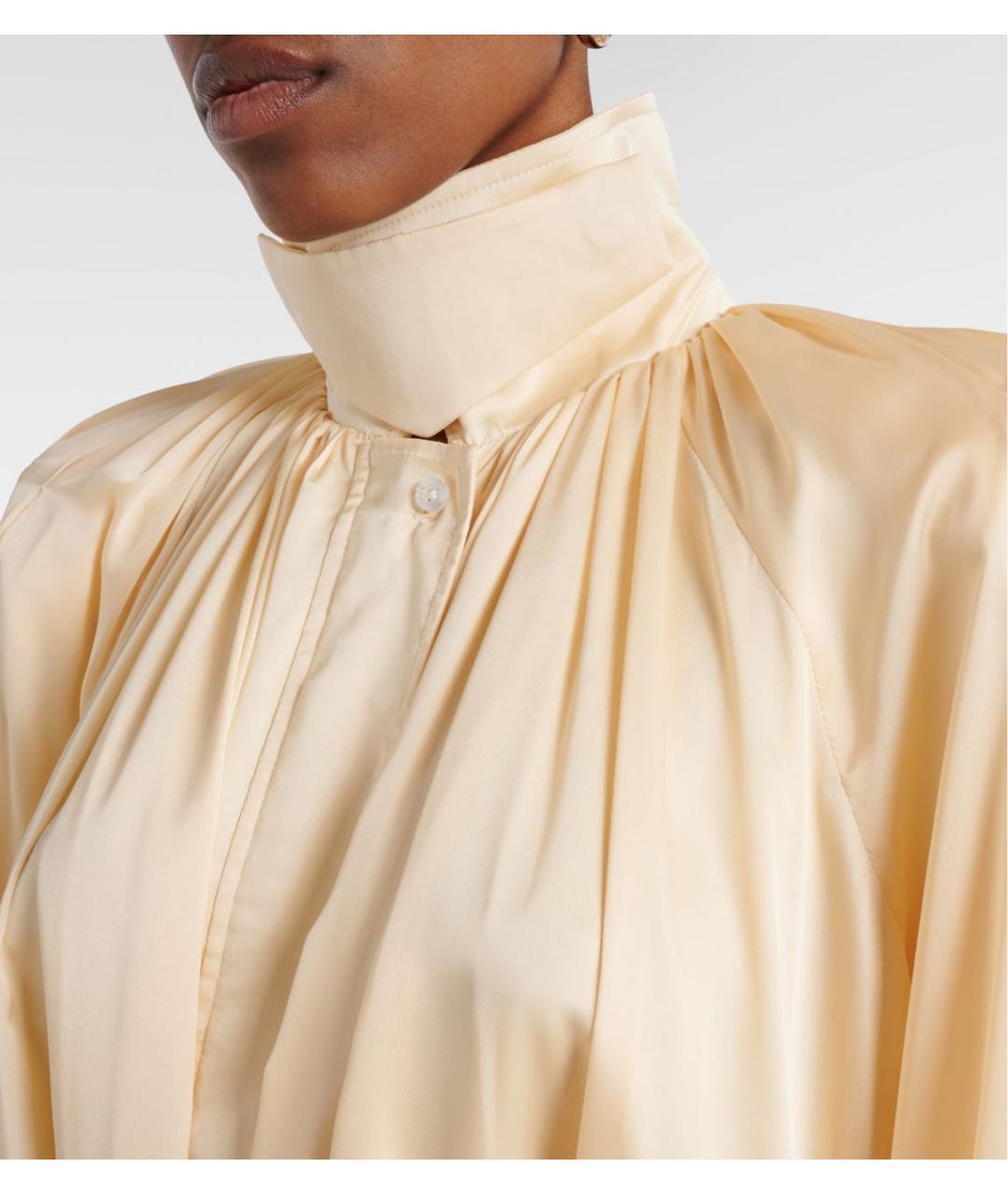 ROTATE Желтый комбинезон, фото 6