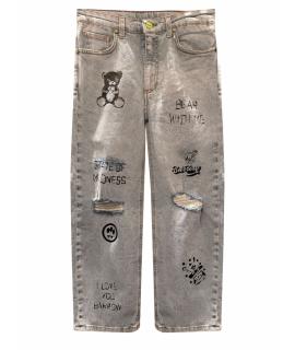 BARROW Детские джинсы