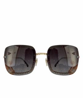 CHANEL Солнцезащитные очки
