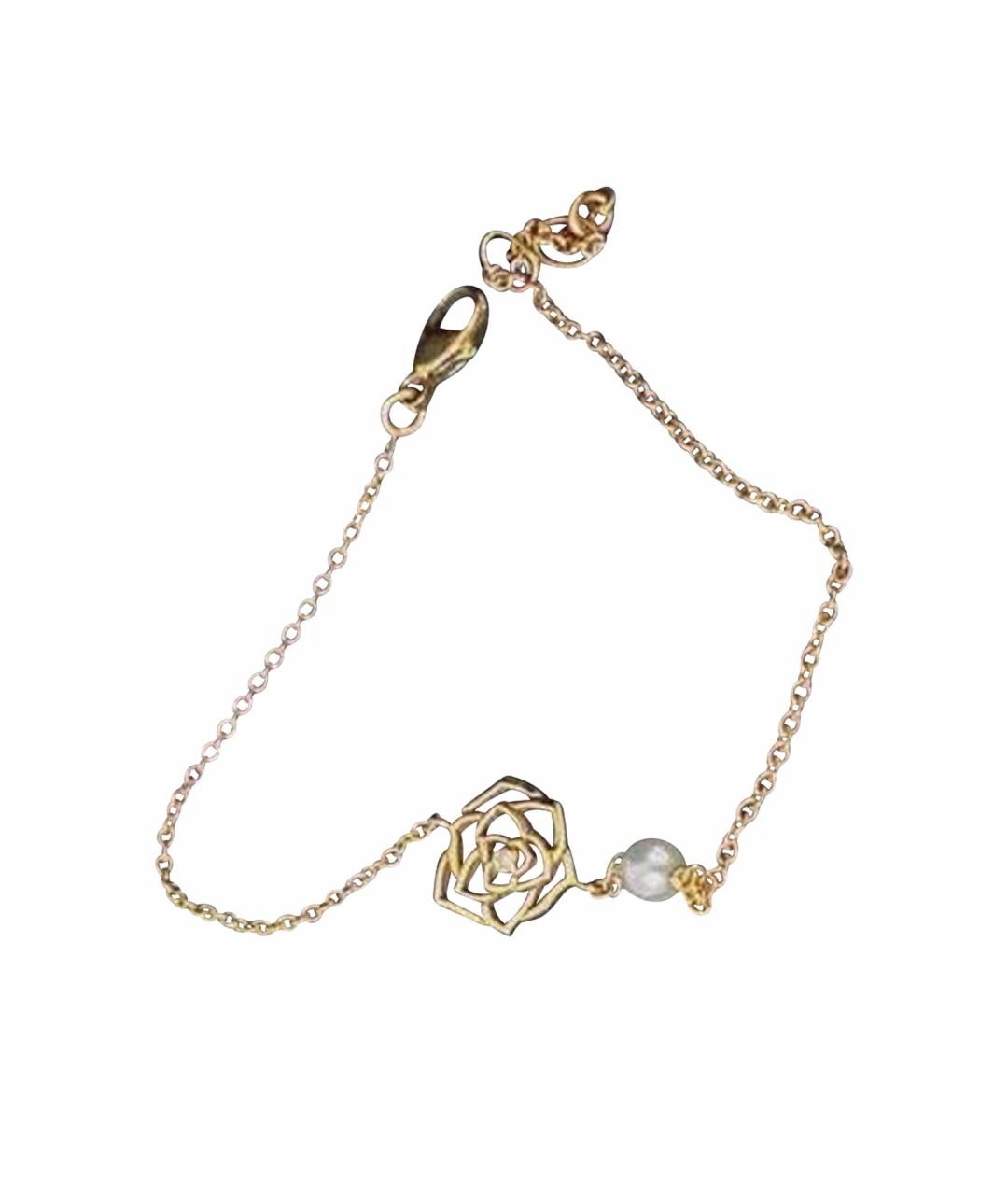 PIAGET Золотой браслет из розового золота, фото 1