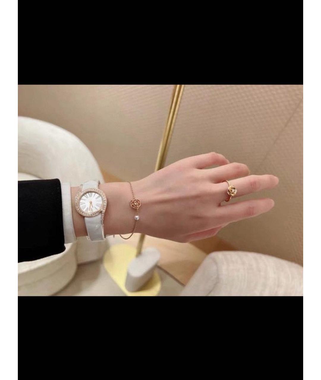 PIAGET Золотой браслет из розового золота, фото 3