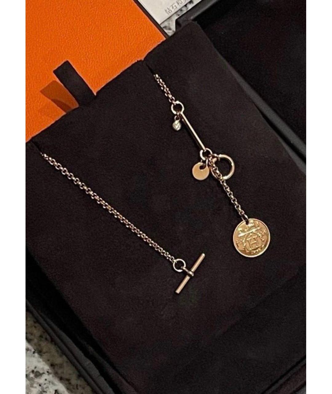 PIAGET Золотой браслет из розового золота, фото 2