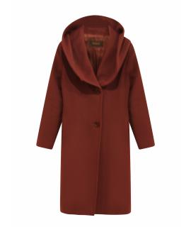 The coat Пальто