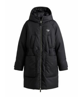 PRADA Пуховик