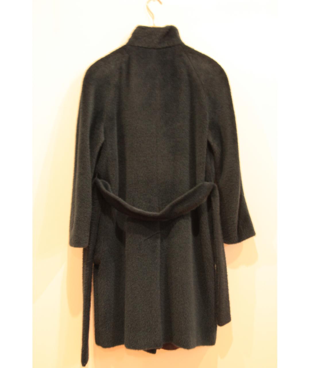 MARELLA Зеленые пальто, фото 2