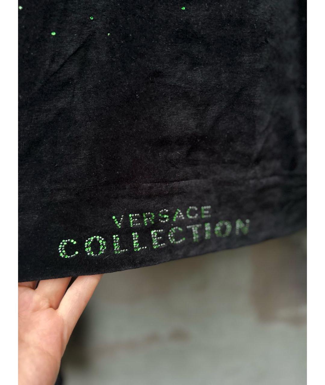 VERSACE COLLECTION Костюм с брюками, фото 7