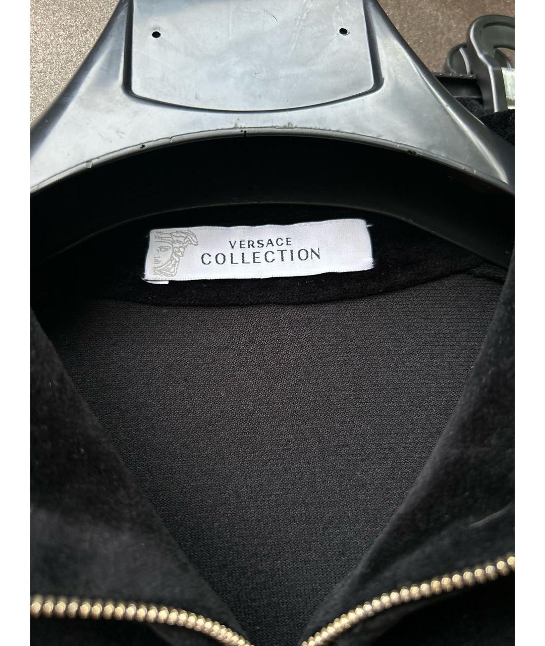 VERSACE COLLECTION Костюм с брюками, фото 4