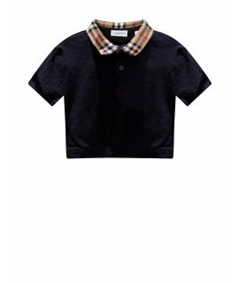 BURBERRY Детская футболка