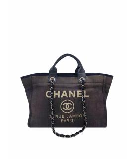 CHANEL Сумка тоут