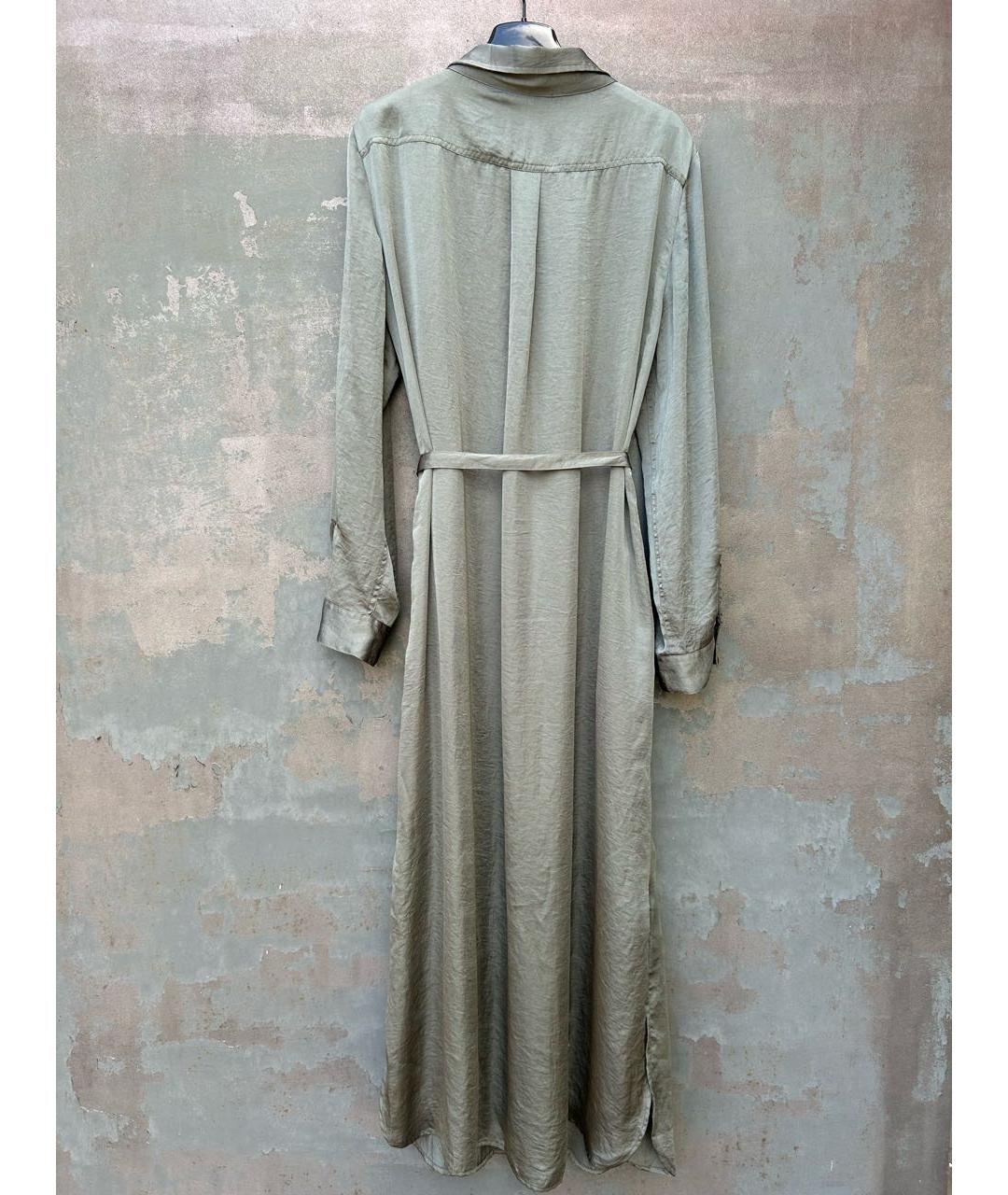 DKNY Повседневное платье, фото 2