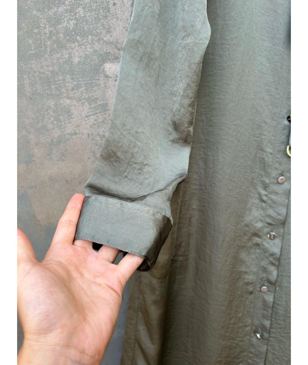 DKNY Повседневное платье, фото 5