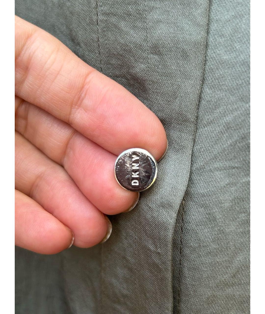 DKNY Повседневное платье, фото 6