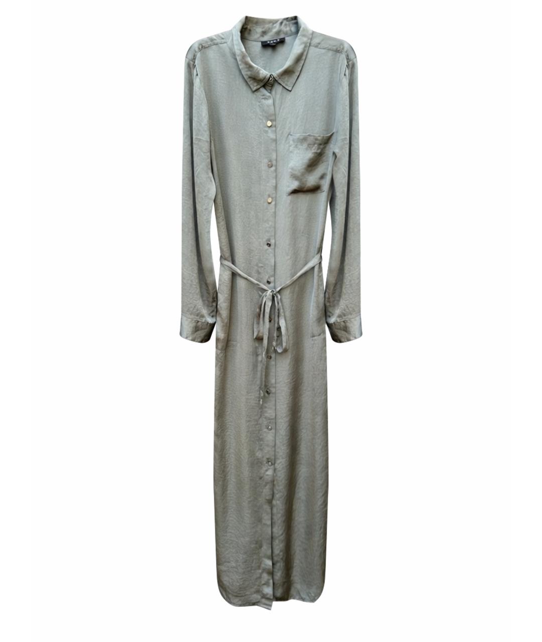 DKNY Повседневное платье, фото 1