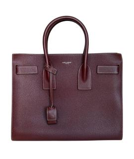 SAINT LAURENT Сумка с короткими ручками