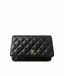 CHANEL Клатч/вечерняя сумка
