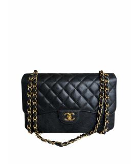 CHANEL Сумка через плечо