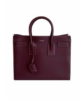 SAINT LAURENT Сумка с короткими ручками