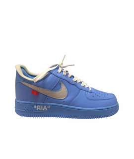 

Кроссовки NIKE X OFF-WHITE