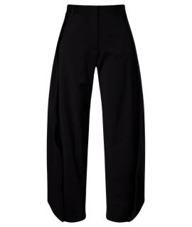 LOEWE Брюки широкие