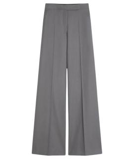 MAX MARA Прямые брюки